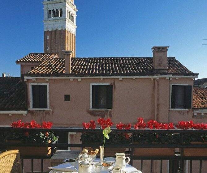 هتل Royal San Marco