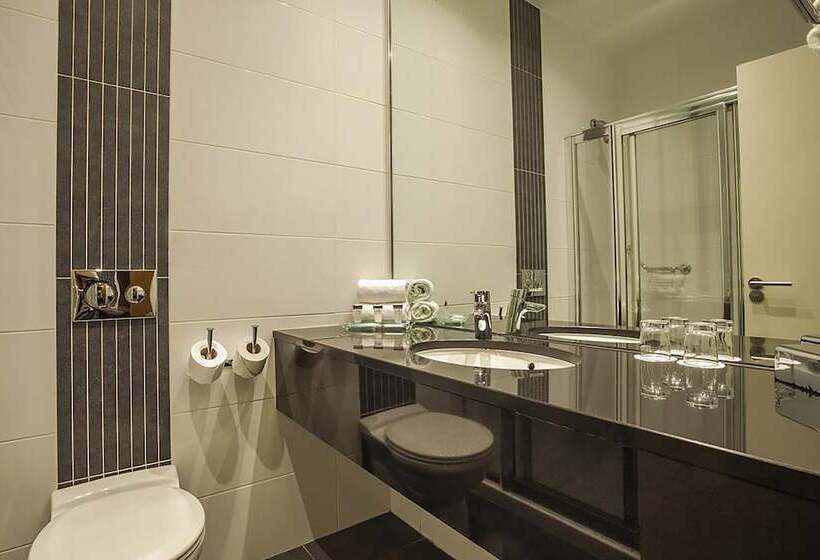 호텔 Skeffington Arms