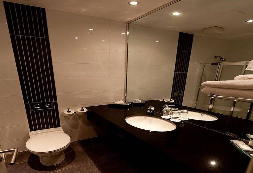 호텔 Skeffington Arms