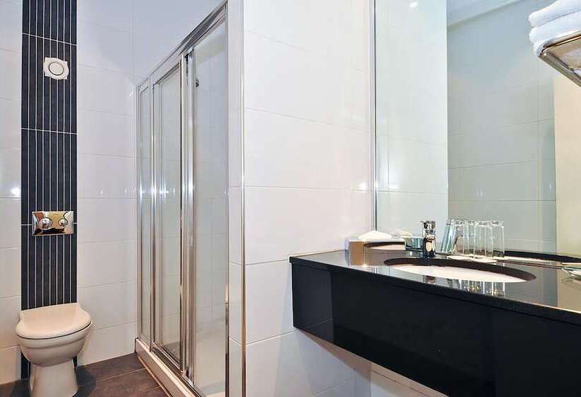 호텔 Skeffington Arms