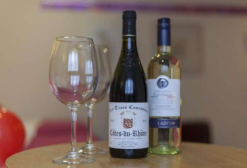 호텔 Skeffington Arms