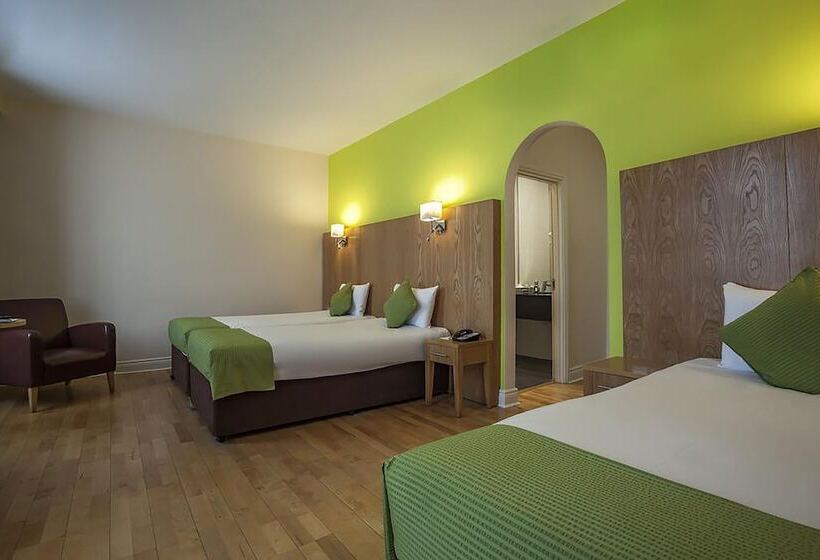 호텔 Skeffington Arms