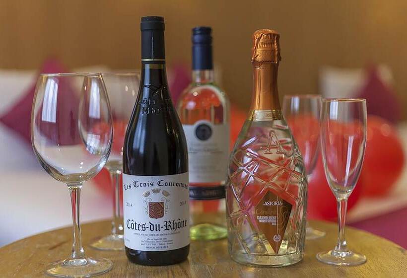 호텔 Skeffington Arms