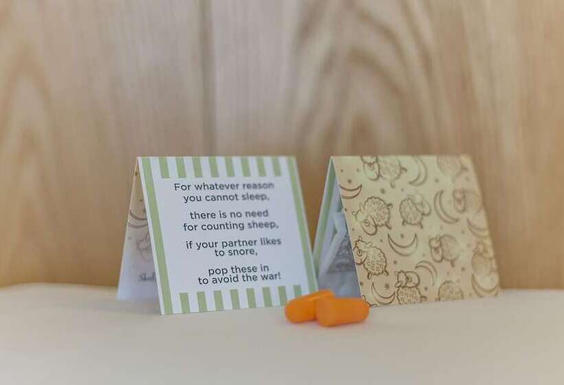 호텔 Skeffington Arms