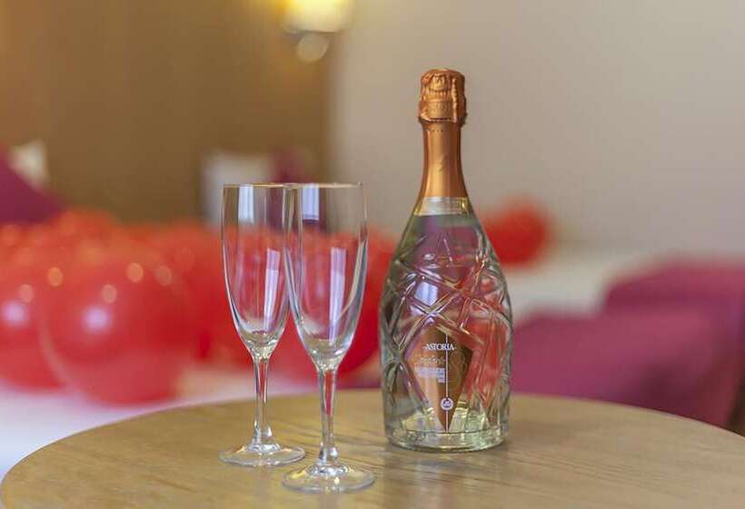 호텔 Skeffington Arms