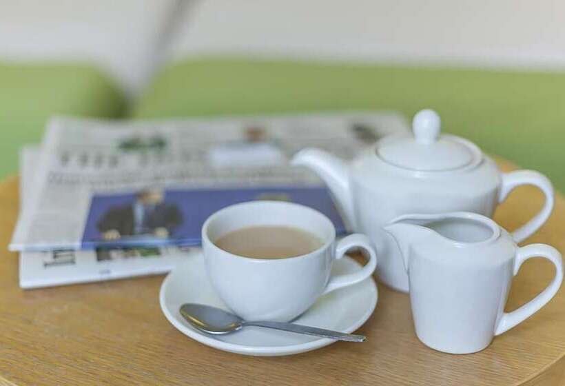 호텔 Skeffington Arms