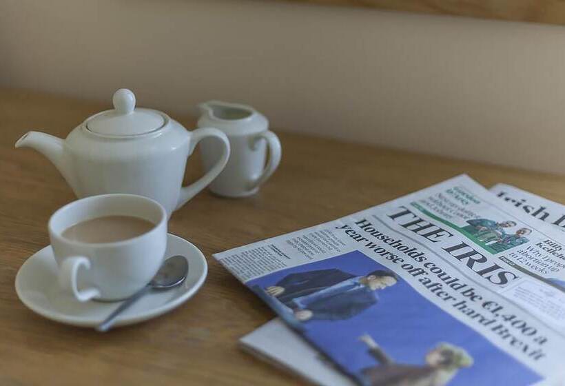 호텔 Skeffington Arms