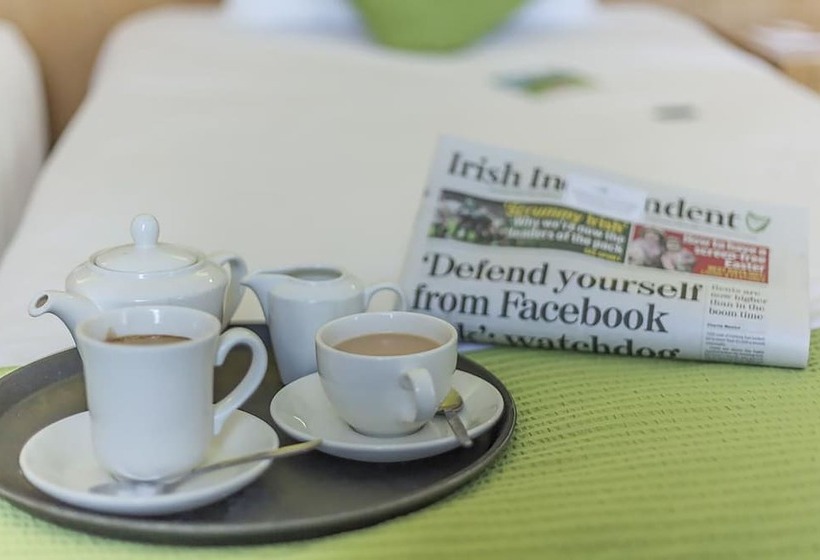 호텔 Skeffington Arms