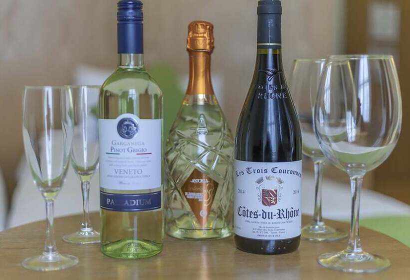 호텔 Skeffington Arms