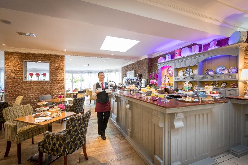 호텔 Springhill Court