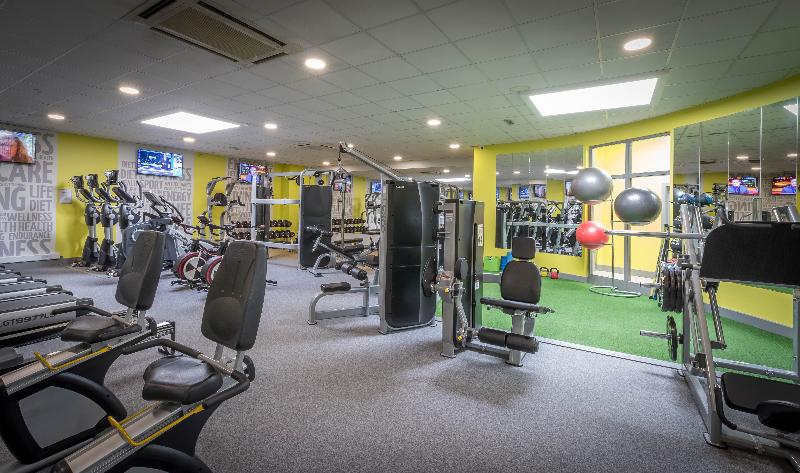 호텔 Springhill Court