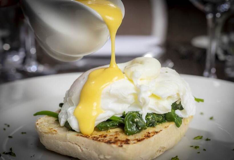 فندق Temple Gate