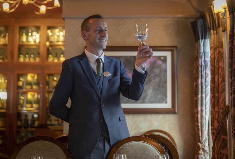 فندق Temple Gate