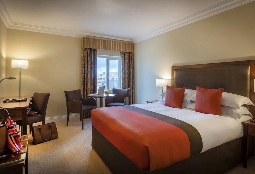 فندق Temple Gate