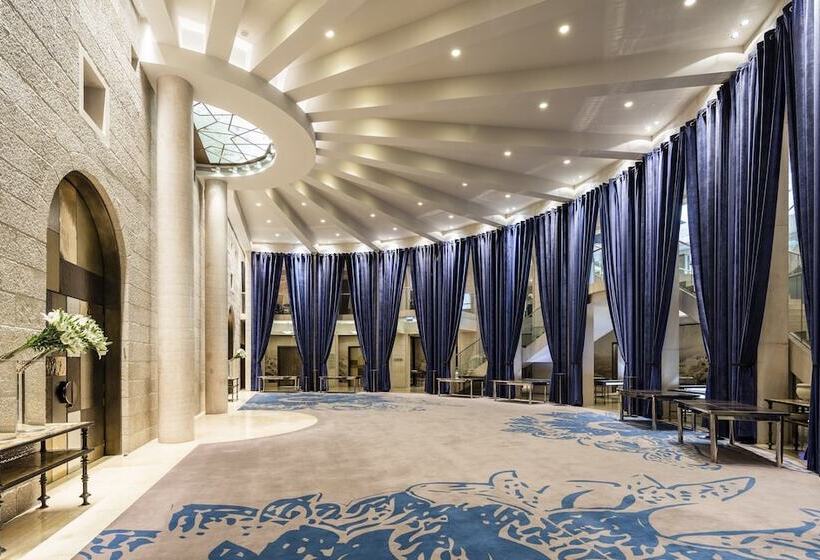 Hotel The David Citadel Jerusalem