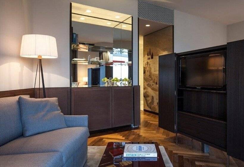 Hotel The David Citadel Jerusalem