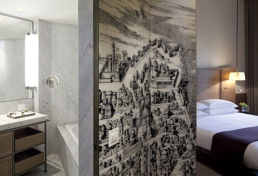 Hotel The David Citadel Jerusalem