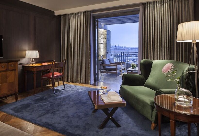 Hotel The David Citadel Jerusalem