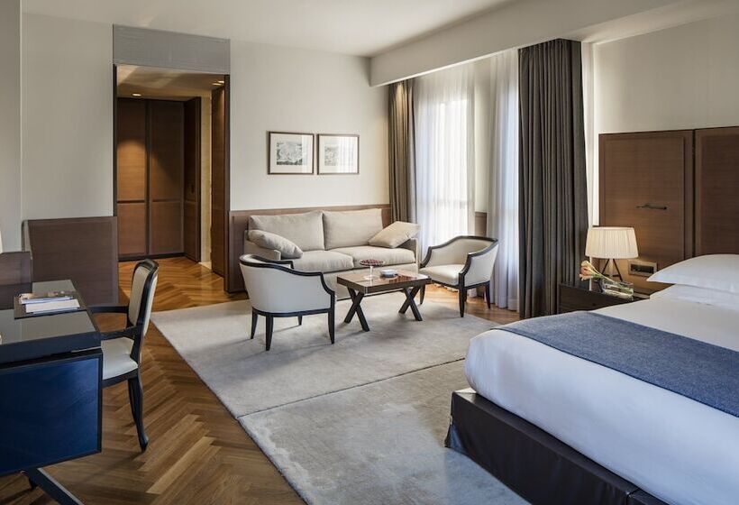 Hotel The David Citadel Jerusalem