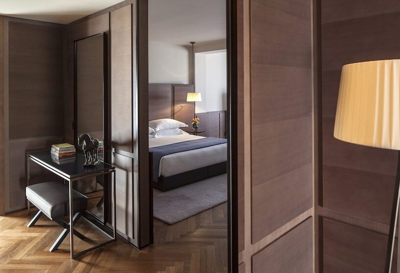 Hotel The David Citadel Jerusalem