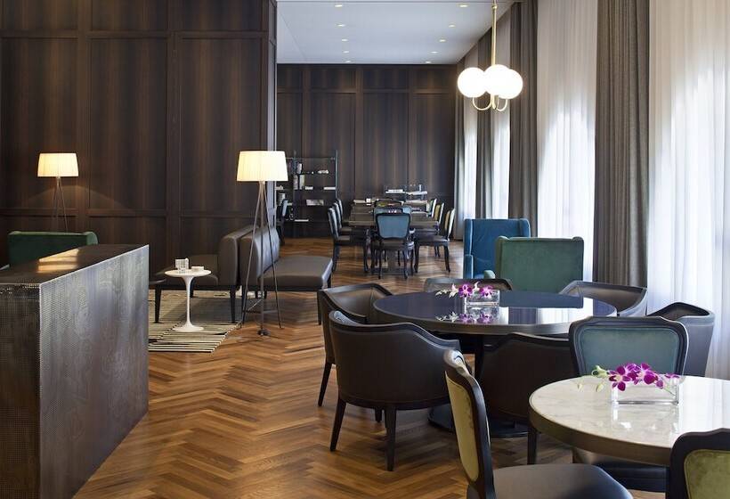 Hotel The David Citadel Jerusalem