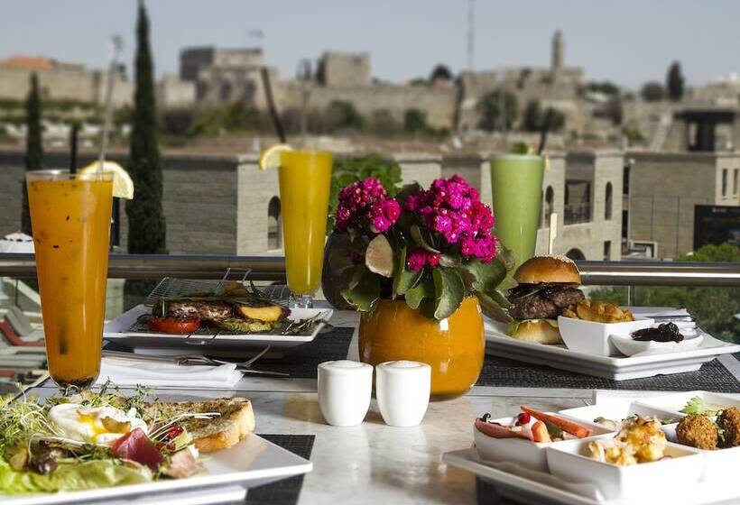 Hotel The David Citadel Jerusalem