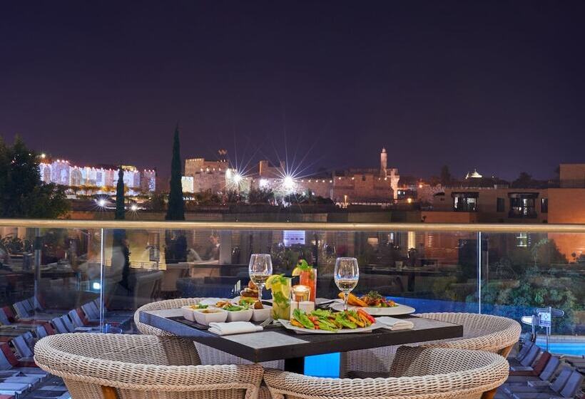 Hotel The David Citadel Jerusalem