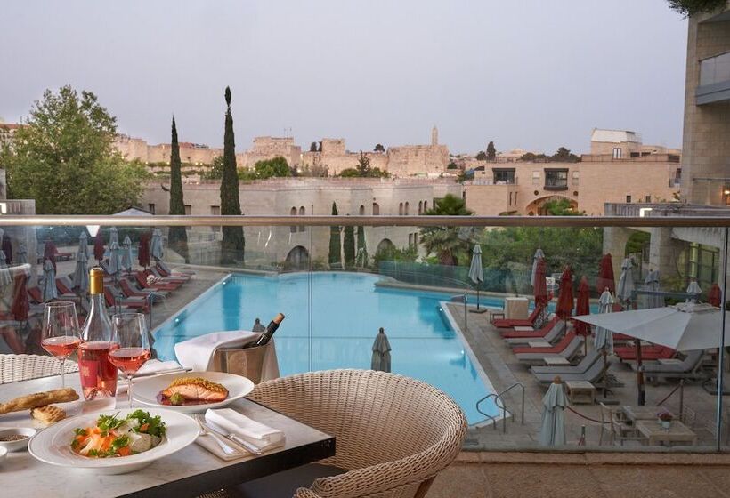 Hotel The David Citadel Jerusalem