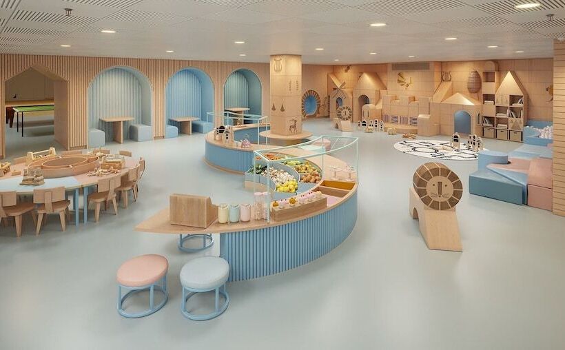 Hotel The David Citadel Jerusalem