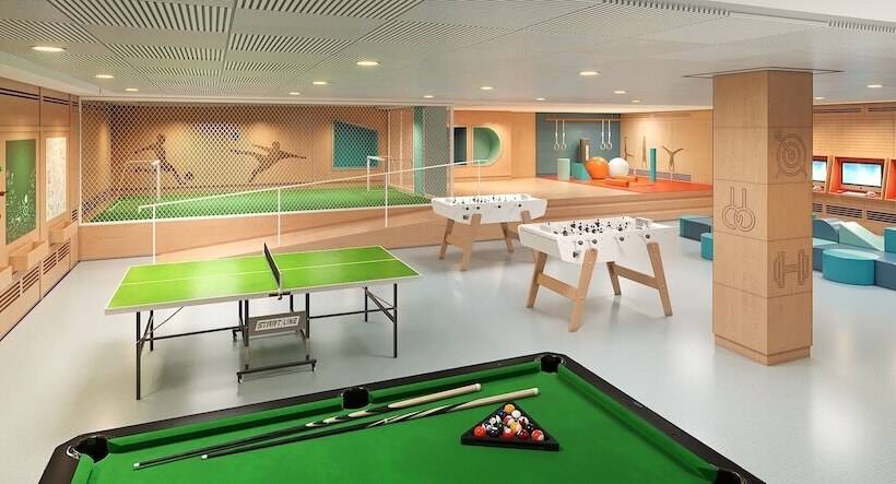 Hotel The David Citadel Jerusalem