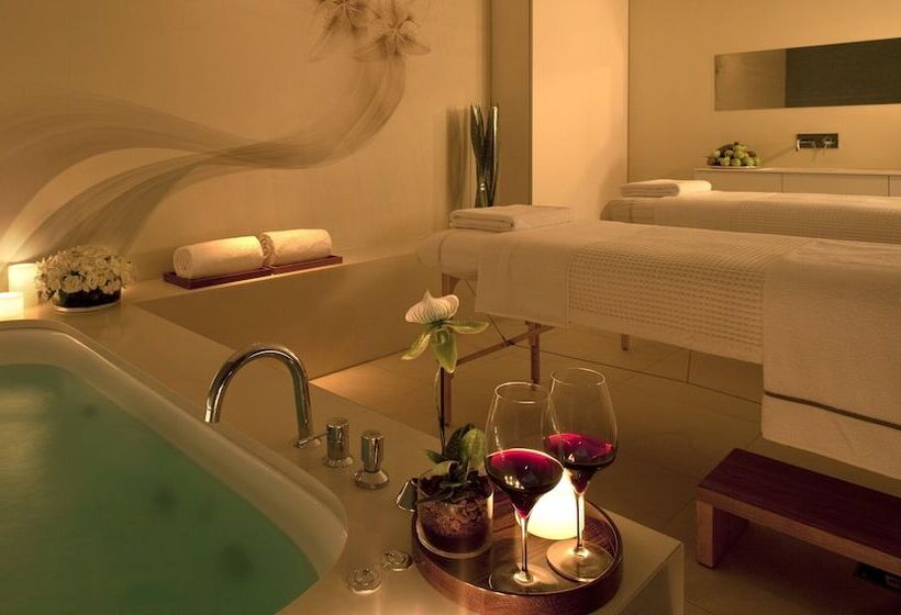 Hotel The David Citadel Jerusalem