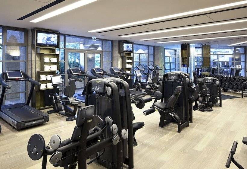 Hotel The David Citadel Jerusalem