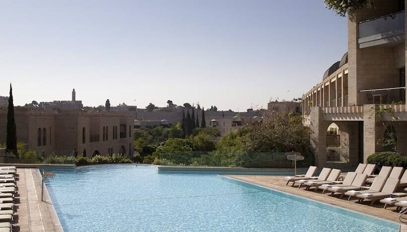 Hotel The David Citadel Jerusalem