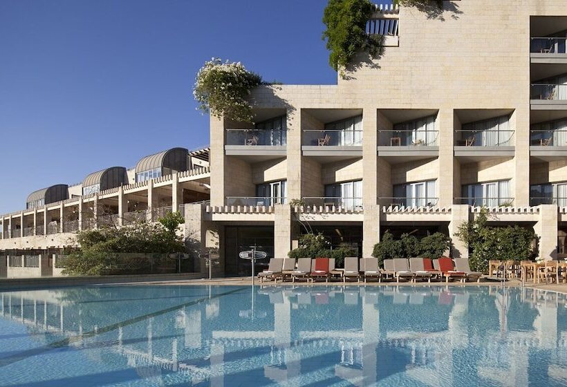 Hotel The David Citadel Jerusalem