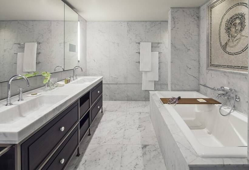 Hotel The David Citadel Jerusalem