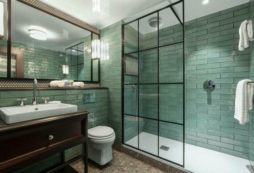 בית מלון כפרי The Green