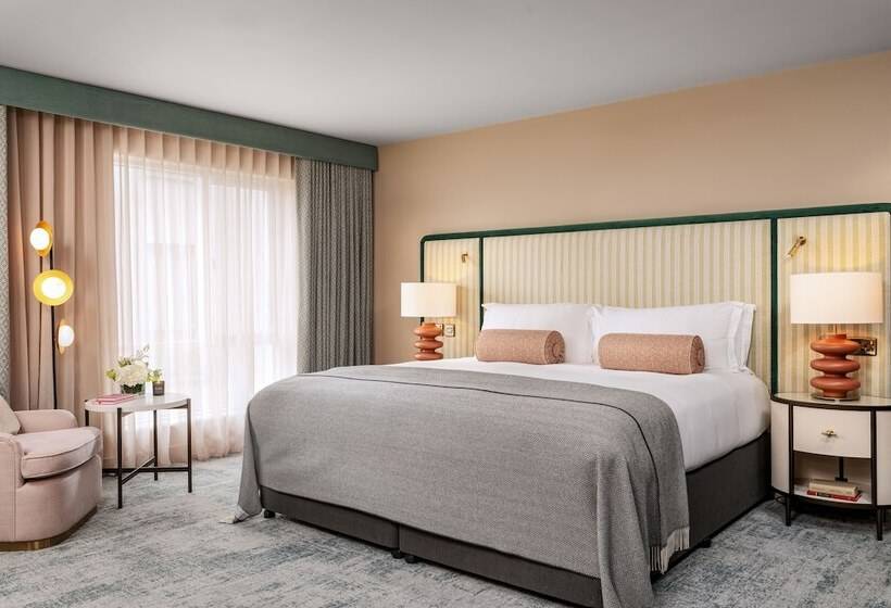 בית מלון כפרי The Green