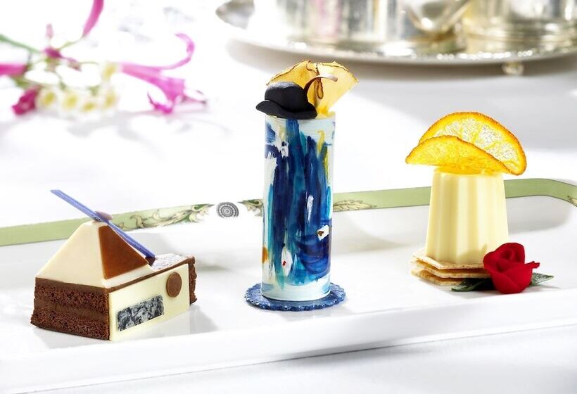 בית מלון כפרי The Merrion