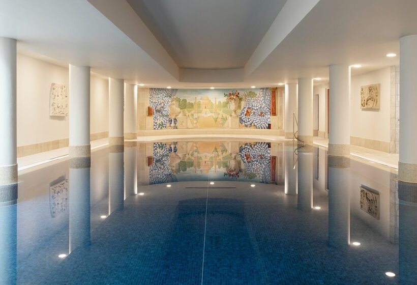 בית מלון כפרי The Merrion