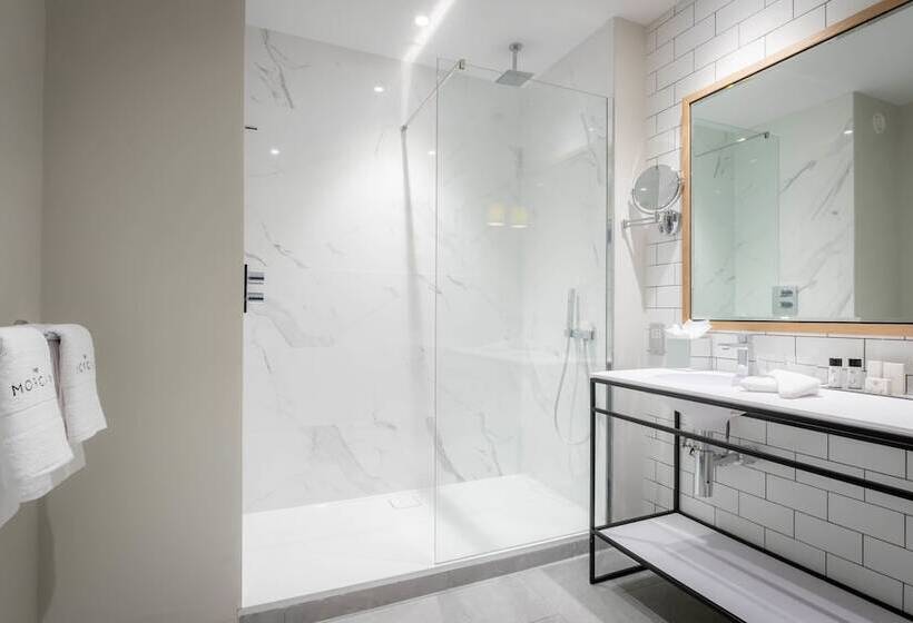 בית מלון כפרי The Morgan