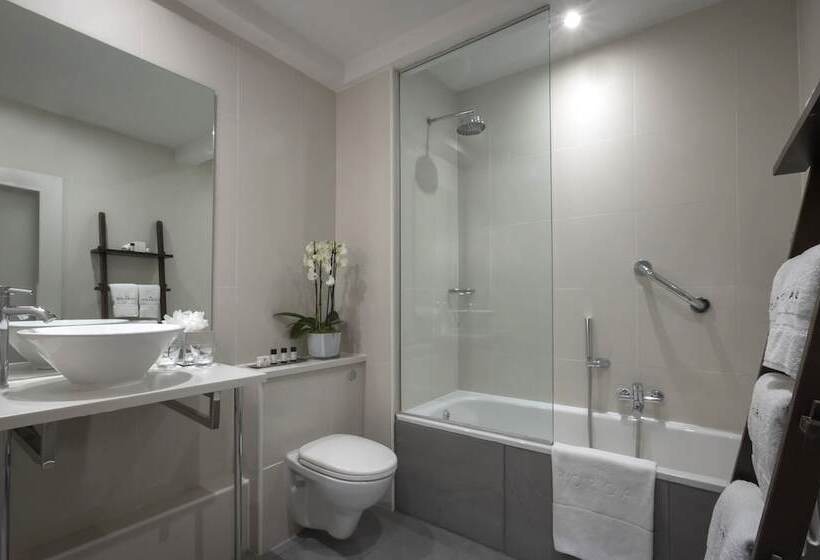 בית מלון כפרי The Morgan