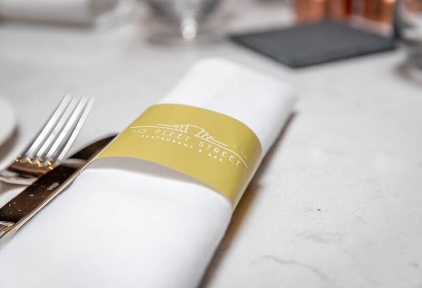 בית מלון כפרי The Morgan