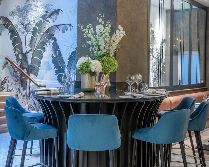 בית מלון כפרי The Morgan