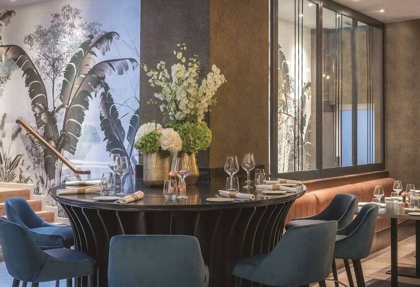 בית מלון כפרי The Morgan