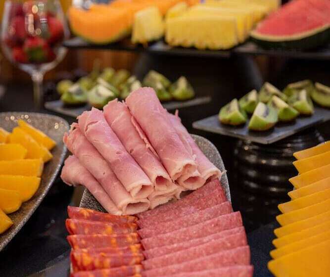 בית מלון כפרי The Morgan