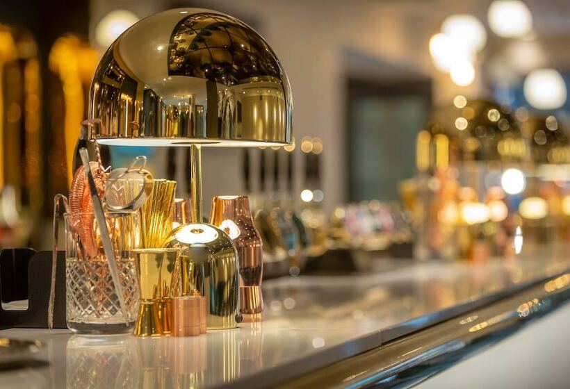 בית מלון כפרי The Morgan