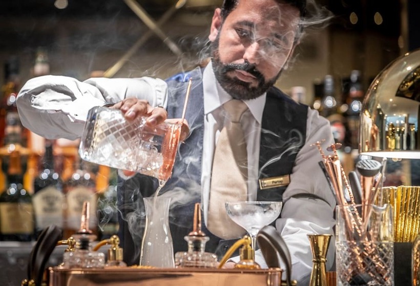 בית מלון כפרי The Morgan