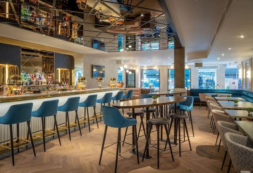 בית מלון כפרי The Morgan