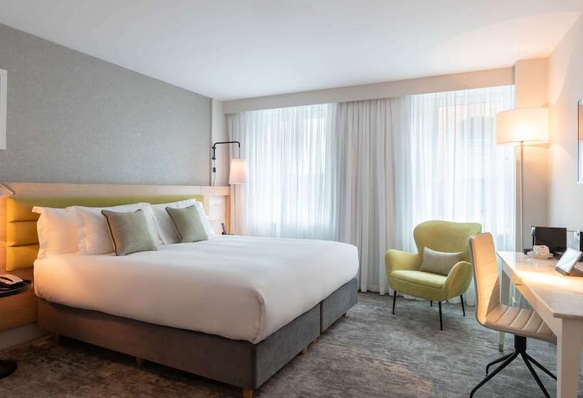 בית מלון כפרי The Morgan