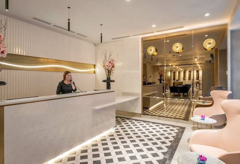 בית מלון כפרי The Morgan